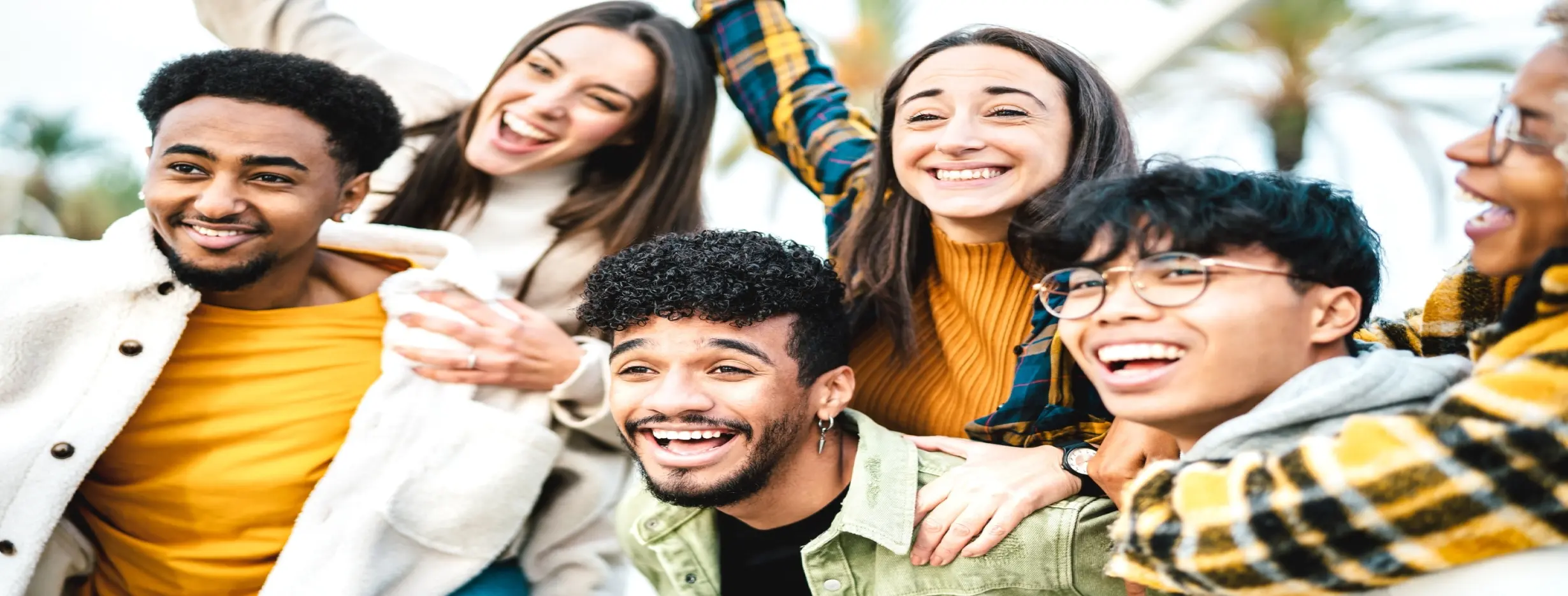 Image for Multicultural Experience